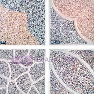 موزائیک استاندارد موزائیک استاندارد